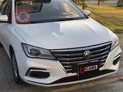 MG 5